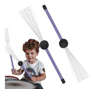 Brushes, Percussion Brush Sticks, Retractable Brush Rods, Portable Drum Brushes, Wire Drum Brushes, Performance Drum Brushes, Live Performance Brushes, Portable Brush Rods, Retractable Brush