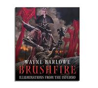 Brushfire: Illuminations From the Inferno