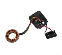 Brushless Chiave Elettrica Scheda di Controllo e Statore Sostituzione per Dayi 2106/161/169 Serie 18V 21V Strumento di Potere Kit di Riparazione Motore