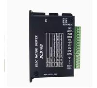Brushless DC electronic starter driver BLD-70 12V 24V 70W BLDC electronic starter driver NWPNLXEA