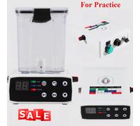 Brushless Dentale LED Electric Motor Micro Motor LED E-type Fit NSK 1:5 1:1 16:1