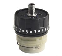 Brushless Doppia Velocità Autobloccante Metallo Cambio Parte di Ricambio Con 13 Denti Per 16.8V/21V Trapano Elettrico Cordless Cacciavite Strumento di Alimentazione Accessorio