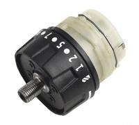 Brushless Dual Speed Self-lock Gearbox 13 Denti Per Cordless Eltric Drill Tool Accessori 16.8v/21v Compatibile Metallo Plastica Costruzione