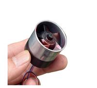 Brushless Duct Fan Three-phase Brushless electronic starter Fan Ball Bearing DC12V 20000RPM High Air Volume Brushless Fan electronic starter NWPNLXEA(C Duct Fan)