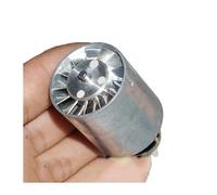 Brushless Ducted Fan High Voltage 100000rpm CNC Aluminum Impeller Hair Dryer Parts Ultra High Speed Brushless electronic starter NWPNLXEA