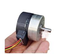 Brushless electronic starter DC 12V Built-in Driver Board Pulse Frequency 24H055M020 Adjust Speed Ball Bearing 100 Wire Encoder NWPNLXEA
