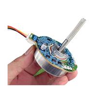 Brushless electronic starter DC24V Drive with a set of power supplies and also support PWM speed regulation NWPNLXEA