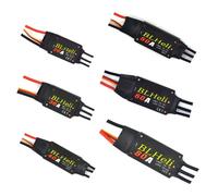 Brushless Elettronico Velocità Controller Per Blheliseries 20A/ 30A/ 40A/ 50A/