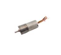 Brushless Gear electronic starter 12V 24V Long Life with Brake Controllable and Negative Signal BLDC electronic starter Built-in Driver NWPNLXEA(12V 40rpm)