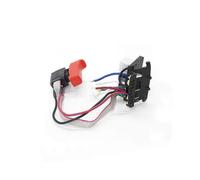 Brushless Hammer Speed Control Module Switch GBH180-LI for Bosch 18V
