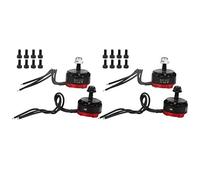 Brushless Motor, High Performance 2300KV RC Motor for Drone Racing, FPV Flying and Hobbyists