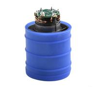 Brushless Motore DC Con 7.4V 130000RPM Alto Compatto Può Cuscinetti Efficienti Per Strumenti FAI DA TE Ventilatori Progetti RC Raffreddamento