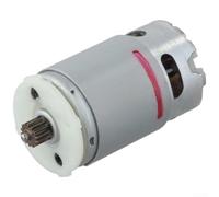 Brushless per Impact Driver Motor, Parte di ricambio in metallo N391670 N446251 per trapano DCD701 DCD710 per uso officina