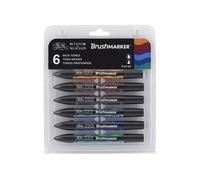 BRUSHMARKER WINSOR&NEWTON PENNARELLI PANTONE SET TONES TONI PANTONE