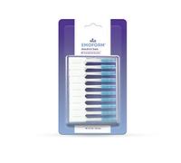 Brush'n Clean spazzole interdentali senza metallo e lattice, con fluoruro di sodio (M/L 1,5-3,5 mm, 80)