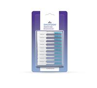 Brush'n Clean spazzole interdentali senza metallo e lattice, con fluoruro di sodio (XL 2,0-4,6 mm, 80)