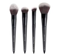Brushworks Accessories Buff and Blend Face Set