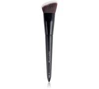 Brushworks No. 9 Angled Flat Top Foundation Buffing Brush