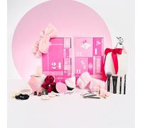Brushworks Beauty Countdown Advent Calendar