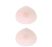 Brushworks Blending Drops Spugnette per Fondotinta - 2 Pezzi