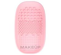 Brushworks Brush Tray Tappetino Pulizia Pennelli - Accessori Makeup