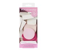 Brushworks Brushworks Assorted Makeup Sponges