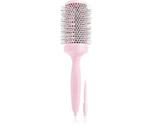 Brushworks Ceramic Round Brush spazzola termica in ceramica per capelli Ø 53 mm 1 pz