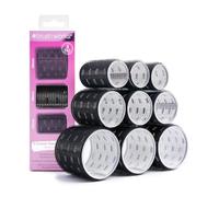brushworks Ceramic Thermal Rollers