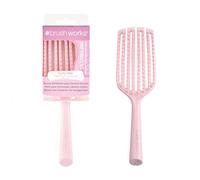 Brushworks Curly Hair Detangling Brush