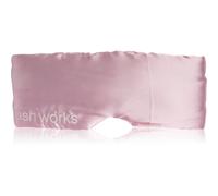 Brushworks Cushioned Satin Sleep Mask Maschera da notte 1 pz