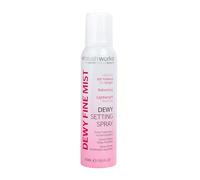 Brushworks Dewy Fine Mist Setting Spray 150ml