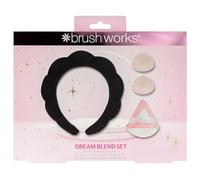 Brushworks Dream Blend Set (Black)
