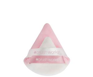 brushworks Duo di Piumini per Polveri