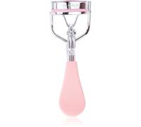 Brushworks Eyelash Curler Pink pinzette per ciglia 1 pz