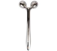 brushworks Face Sculpting Zinc Roller