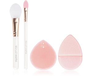 Brushworks Facial Detox Set set per la cura del viso