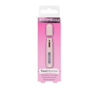 Brushworks Flaconcino per Profumo da Viaggio