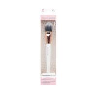 Brushworks Foundation Brush pennello piatto per fondo tinta 1 pz