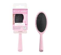 Brushworks Gentle Travel Hair Brush