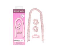 Brushworks Heatless Curler
