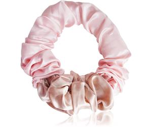 Brushworks Heatless Curling Scrunchie elastico per arricciare i capelli 1 pz