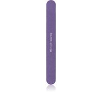 Brushworks Large Nail File lima per unghie double face 1 pz