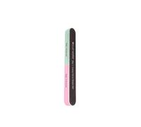 Brushworks Shape & Shine lima lucidante esagonale per le unghie 1 pz