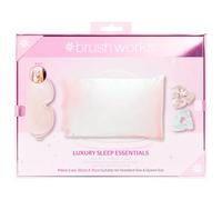 Brushworks Luxury Sleep Essentials