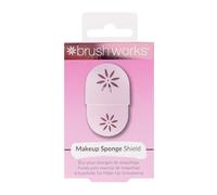 Brushworks Makeup Sponge Shield