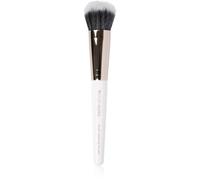 Brushworks - Pennello multifunzione bianco e oro