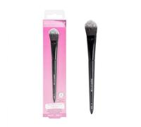 Brushworks Back Comb Brush pennello per fondotinta tipo NO. 1 1 pz