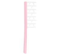brushworks Pettine per Capelli Ricci e Mossi