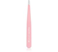 Brushworks Precision Slanted Tweezers pinzetta con estremità oblique 1 pz