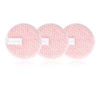 Brushworks Reusable Makeup Pads Dischetti Struccanti 3 pezzi - Accessori Makeup